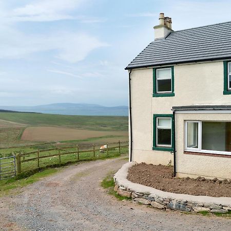 High Ranachan Campbeltown Bagian luar foto