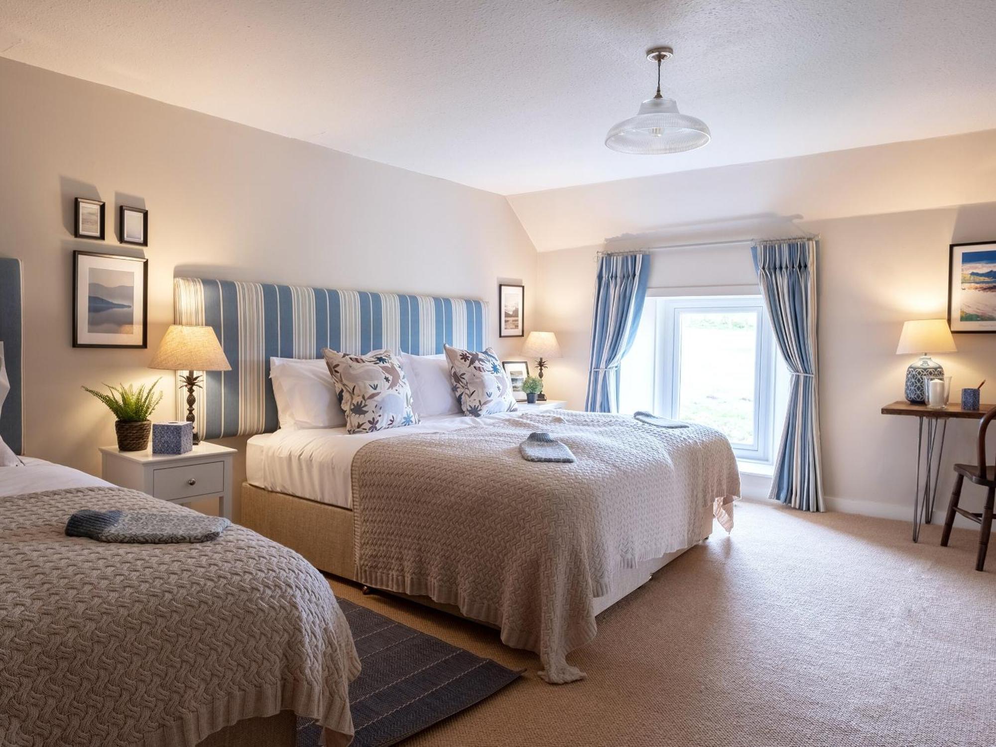 High Ranachan Campbeltown Bagian luar foto